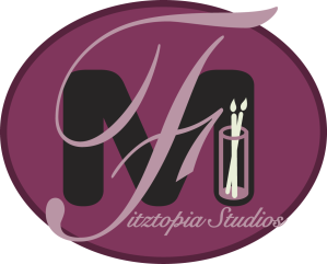 Fitztopia Studios logo